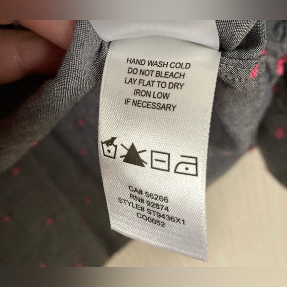 Splendid blouse - Picture 7 of 8